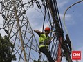 Kementerian ESDM Usul Ada Subsidi Biaya Sambungan Listrik