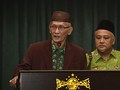 Rais Aam PBNU Ingin Pemimpin Indonesia Nasionalis-Religius