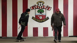 Southampton Tak Ingin 'Dirampok' Klub Besar Lagi
