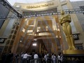 Inspirasi 'White Helmets' dari Suriah Gagal Hadir di Oscar
