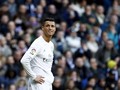 Sergio Ramos: Ronaldo Hanya Salah Bicara