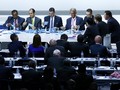Protes, Scala Mundur dari Komite Audit dan Kepatuhan FIFA