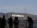 Warner Bros Berniat Bikin Kereta Gantung ke Bukit 'Hollywood'