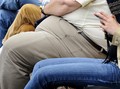 'Tercekik' Obesitas dan Bayang-bayang Penyakit Mematikan