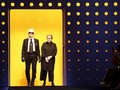 'Ditinggal' Karl Lagerfeld, Show Fendi Tetap Jalan di Milan