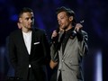 Liam Payne-Louis Tomlinson Reuni untuk Pengidap Kanker