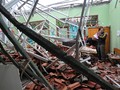 SD Ambruk di Depok, Depdikbud Janji Renovasi Ruangan Belajar