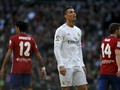 Empat Kunci Pertarungan Madrid vs Atletico