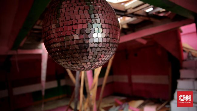 Kemensos Tutup 160 Lokalisasi Se-Indonesia dalam Tiga Tahun