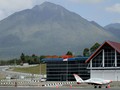Presiden Jokowi Resmikan Pengembangan Bandara Rembele Aceh