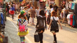Catatan Penting Sebelum Berpelesir ke Jepang