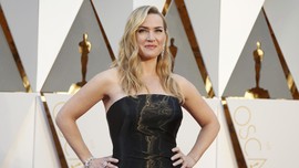 Kate Winslet Bakal Ikut Proyek Sekuel 'Avatar'