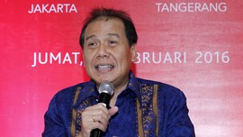 Trans Siap Bangun The Trans Icon Rp2 Triliun di Surabaya