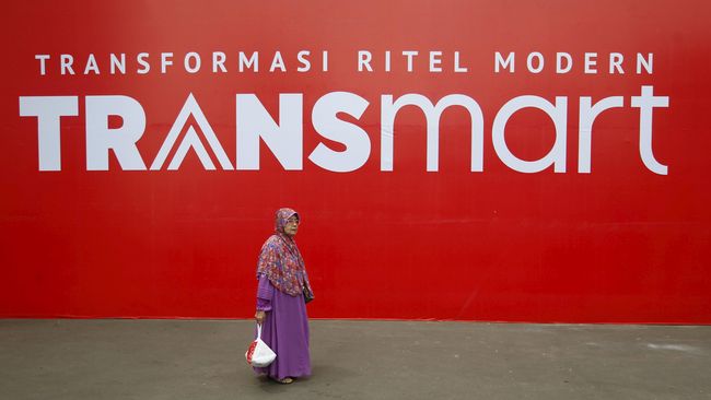 CT Arsa Foundation dan Transmart Salurkan Bantuan ke Palu