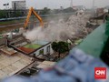 Ahok Targetkan Taman di Kalijodo Selesai Dalam 6 Bulan