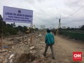 Yang Akan Berdiri Setelah Kalijodo Runtuh