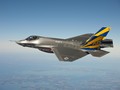 Singapura Bersiap Beli Satu Skadron F-35