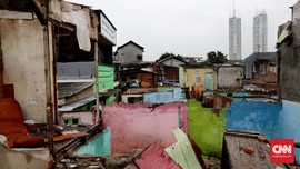 Warga Kalijodo Yakin Menang di PTUN Jakarta