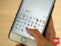 WhatsApp Bakal Hadirkan Sejumlah Emoji Baru