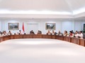 Moratorium Pembangunan Gedung dan Pembelian Tanah Dilanjutkan