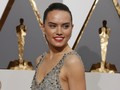 Daisy Ridley dan James Corden Akan Berperan di 'Peter Rabbit'