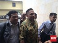 Polisi Limpahkan Berkas Perkara Ivan Haz ke Jaksa