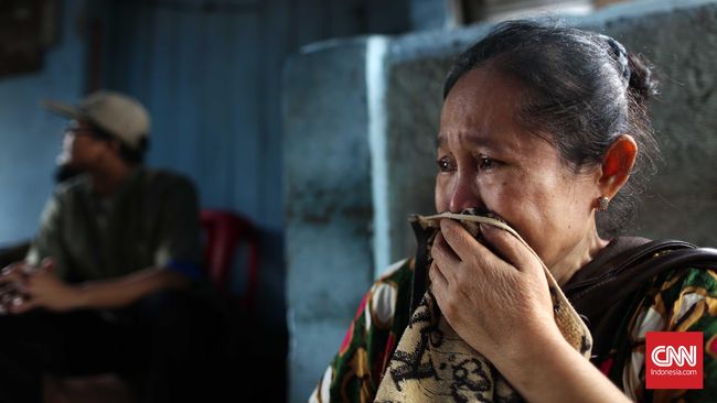 Menteri Agraria: Tak Perlu Ganti Rugi Penggusuran Kalijodo