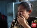 Warga Kalijodo Diduga Mencuri Air Bertahun-tahun
