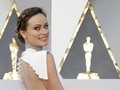 Kenangan Olivia Wilde Pecah Air Ketuban di Tengah Konser