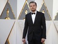Kasus Korupsi, Leonardo DiCaprio Kembalikan Piala Oscar