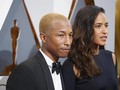 Pharrell Williams Menanti Kelahiran Anak Ke-dua