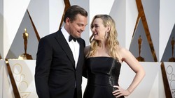Pengakuan Kate Winslet Pernah Bikin Leonardo DiCaprio Nangis Saat Syuting