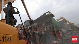 Komisi III DPR Panggil Ahok Terkait Kalijodo dan Sumber Waras