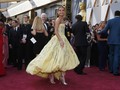 Tujuh Gaun Terbaik Academy Awards 2016