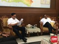 Menteri Luhut Yakin Dana Desa Bisa Kurangi Radikalisme
