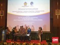 Menkominfo: 2019, Palapa Ring Bisa Beroperasi
