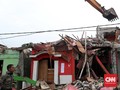 Rawajati Masuk Daftar Penggusuran Jakarta sejak 2015