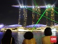 RI Lebih Baik dari Singapura soal Upaya Penurunan Ketimpangan