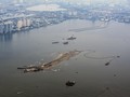 Tak Berizin, Bangunan di Atas Reklamasi Pulau C Akan Disegel