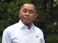 Menhan Ingatkan Kelompok Kiri untuk Insaf