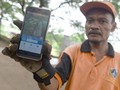 Sandiaga Nilai Program Jakarta Smart City Belum 'Smart'