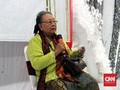 Netizen Cuitkan Duka NH Dini Meninggal Dunia