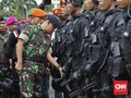 Rencana Pelibatan Militer dalam Penanganan Terorisme Dikritik