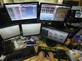 Waspadai, Aksi Ambil Untung di Bursa Saham