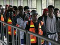 Luhut Minta Gubernur Papua Siapkan Calon Pimpinan Freeport