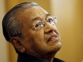 Mahathir dan Anwar Satu Ide soal Lengserkan PM Malaysia