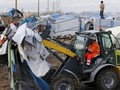 Pembongkaran 'Rimba' Imigran di Calais Dimulai