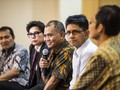 KPK Yakin Menang atas Gugatan Praperadilan Nur Alam