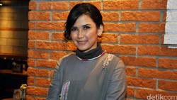 Dinda Kanya Dewi Jadi Teteh Baik di Dasim, Bosan Dianggap Jutek?