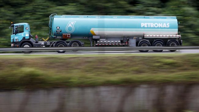 BPH Migas: Petronas Berkomitmen Rampungkan Perkara Gas PGN
